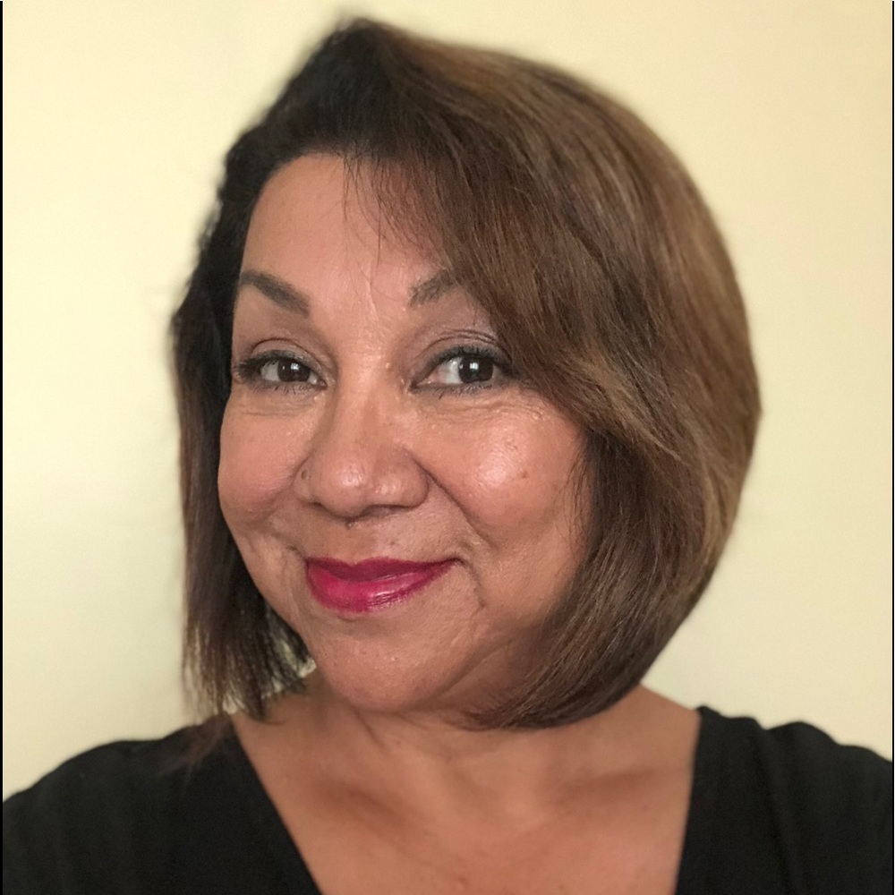 Meet your Posher, Teresa